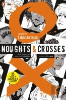 Noughts & Crosses Graphic Novel