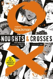 Noughts & Crosses Graphic Novel