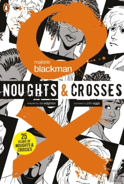 Bertrand.pt - Noughts & Crosses Graphic Novel