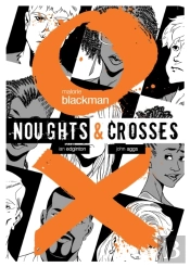 Noughts & Crosses Graphic Novel