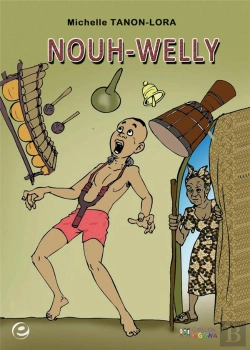 Bertrand.pt - Nouh-Welly