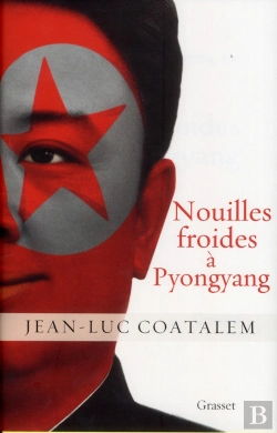 Bertrand.pt - Nouilles Froides A Pyongyang