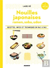 Nouilles Japonaises
