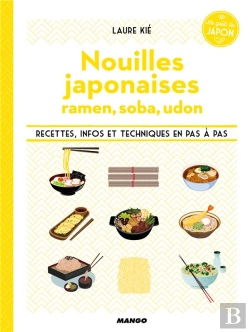 Bertrand.pt - Nouilles Japonaises