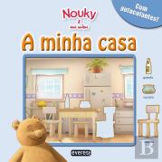 Nouky & Seus Amigos - A Minha Casa