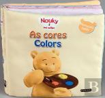 Nouky & Seus Amigos - As Cores/Colors