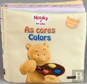 Nouky & Seus Amigos - As Cores/Colors