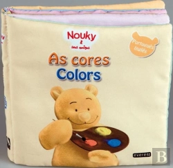 Bertrand.pt - Nouky & Seus Amigos - As Cores/Colors