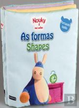 Nouky & Seus Amigos - As Formas/Shapes