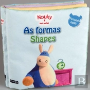 Nouky & Seus Amigos - As Formas/Shapes