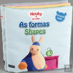 Bertrand.pt - Nouky & Seus Amigos - As Formas/Shapes