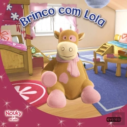 Bertrand.pt - Nouky & Seus Amigos - Brinco com Lola