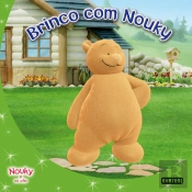 Nouky & Seus Amigos - Brinco com Nouky