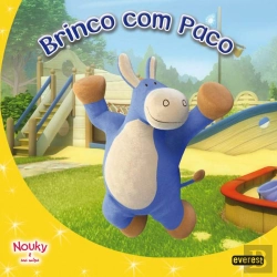 Bertrand.pt - Nouky & Seus Amigos - Brinco com Paco