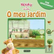 Nouky & Seus Amigos - O Meu Jardim