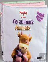 Nouky & Seus Amigos - Os Animais/Animals