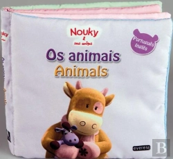 Bertrand.pt - Nouky & Seus Amigos - Os Animais/Animals