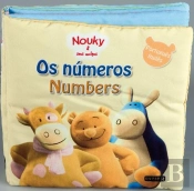Nouky & Seus Amigos - Os Números/Numbers