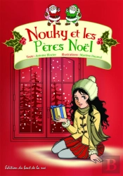 Nouky Et Les Peres Noel