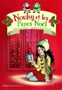 Bertrand.pt - Nouky Et Les Peres Noel