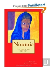 Noumia, (La Part Du Destin)