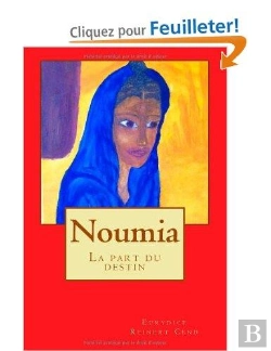 Bertrand.pt - Noumia, (La Part Du Destin)