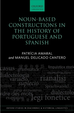 Bertrand.pt - Noun-Based Constructions In The History Of Portuguese And Spanish