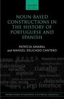 Noun-Based Constructions In The History Of Portuguese And Spanish