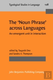 'Noun Phrase' Across Languages