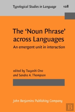 Bertrand.pt - 'Noun Phrase' Across Languages