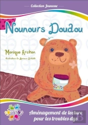 Nounours Doudou