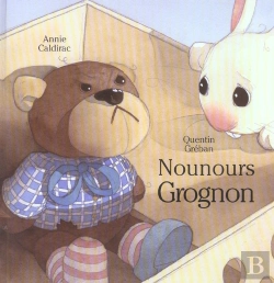 Bertrand.pt - Nounours Grognon