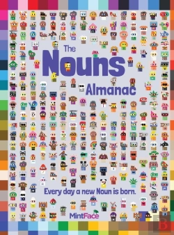 Bertrand.pt - Nouns Almanac