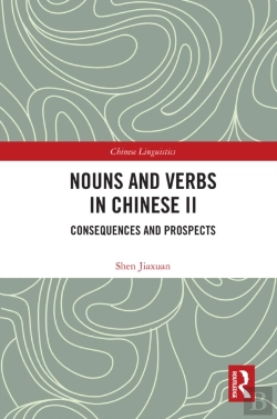 Bertrand.pt - Nouns And Verbs In Chinese Ii