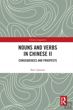 Bertrand.pt - Nouns And Verbs In Chinese Ii