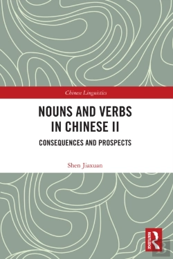 Bertrand.pt - Nouns And Verbs In Chinese Ii