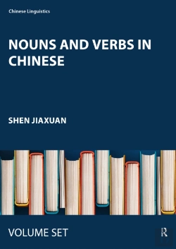 Bertrand.pt - Nouns And Verbs In Chinese