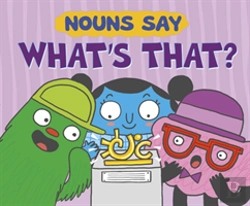 Bertrand.pt - Nouns Say 