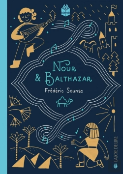 Bertrand.pt - Nour Et Balthazar