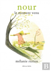 Nour, Le Moment Venu