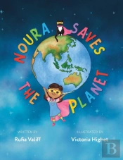 Noura Saves The Planet