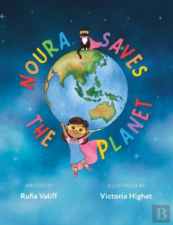 Bertrand.pt - Noura Saves The Planet