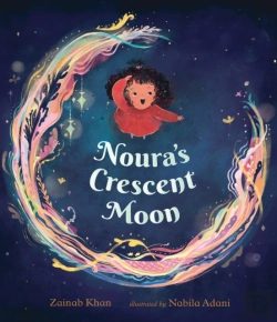 Bertrand.pt - Noura'S Crescent Moon: An Eid Story