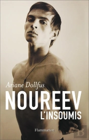 Noureev L'Insoumis