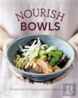 Nourish Bowls