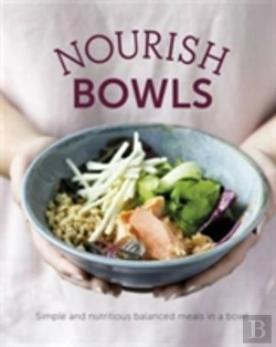 Bertrand.pt - Nourish Bowls