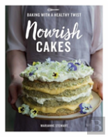 Nourish Cakes