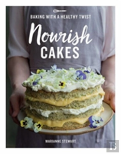 Bertrand.pt - Nourish Cakes