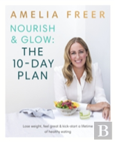 Nourish & Glow: The 10-Day Plan