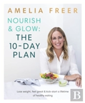 Nourish & Glow: The 10-Day Plan